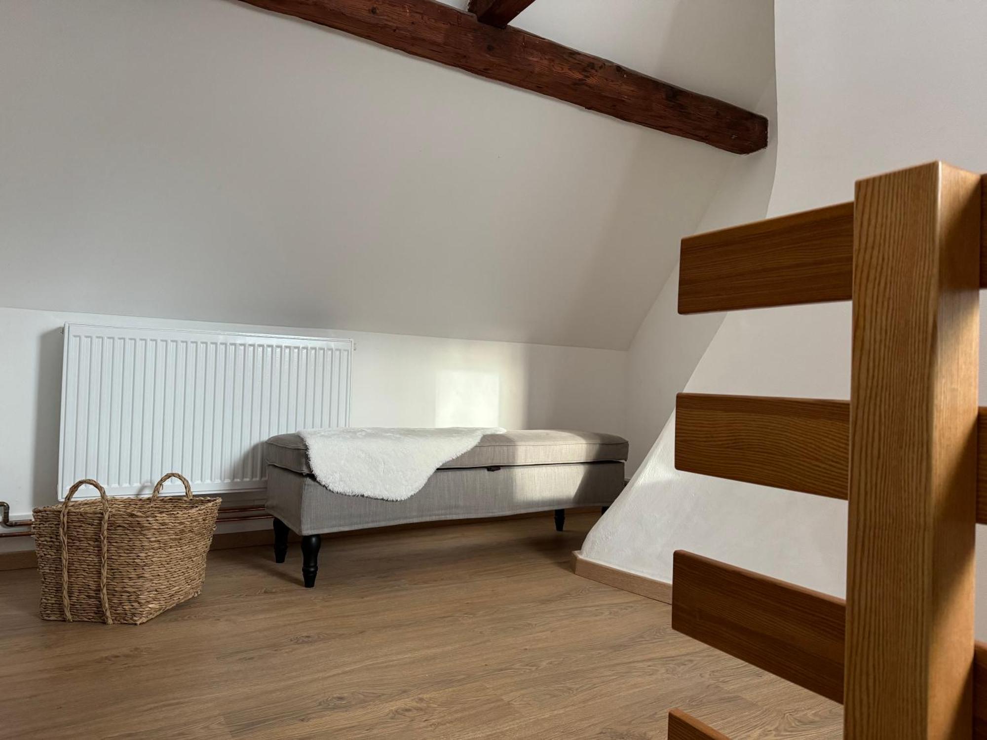 Apartmán V Udoli Jablonné v Podještědí Exteriér fotografie